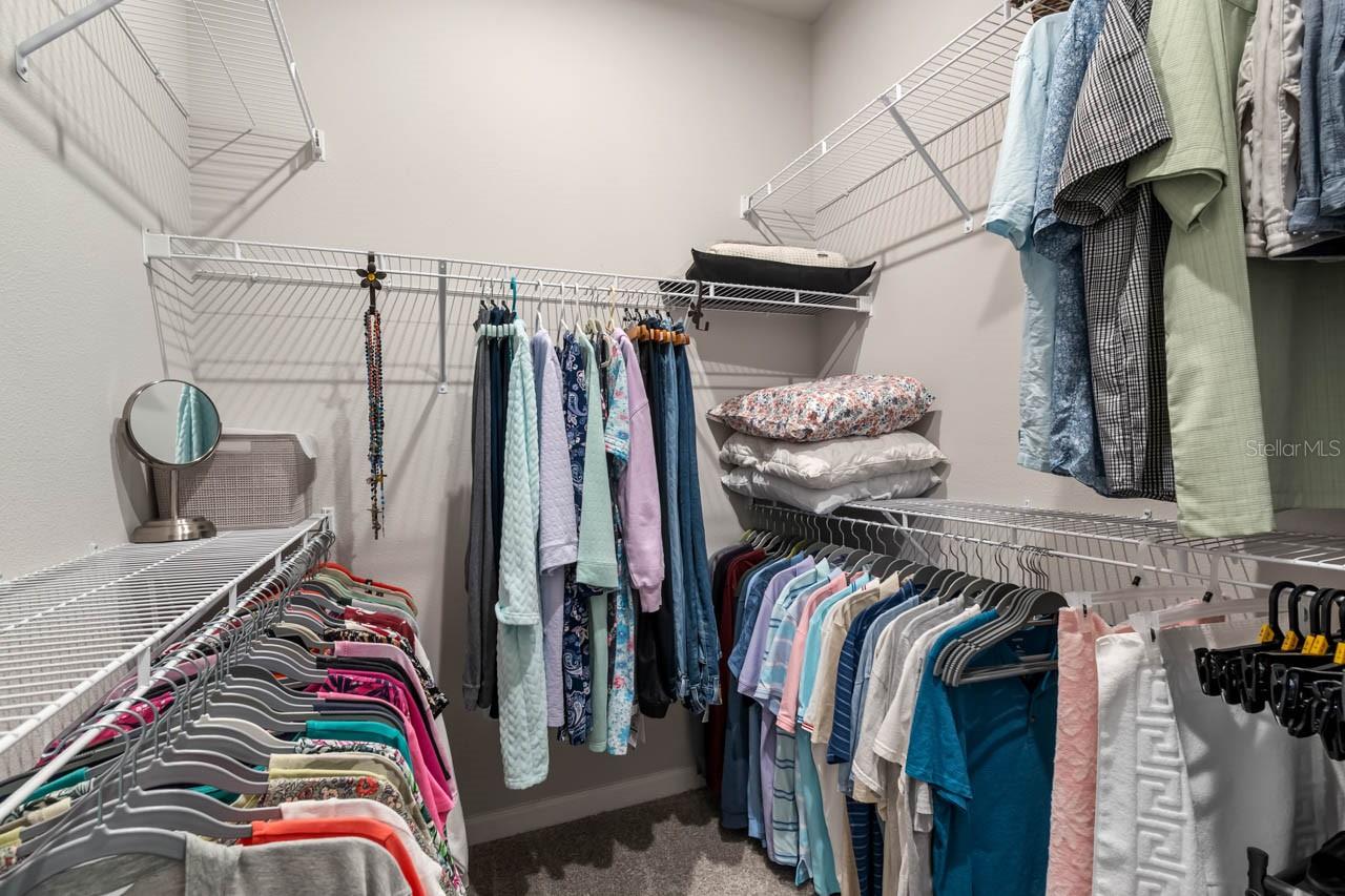 LA PALOMA PRESERVE - Residential