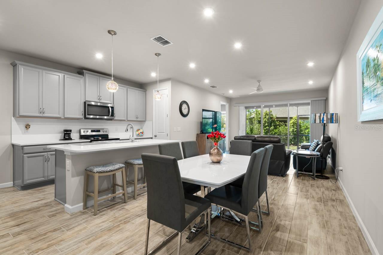 LA PALOMA PRESERVE - Residential