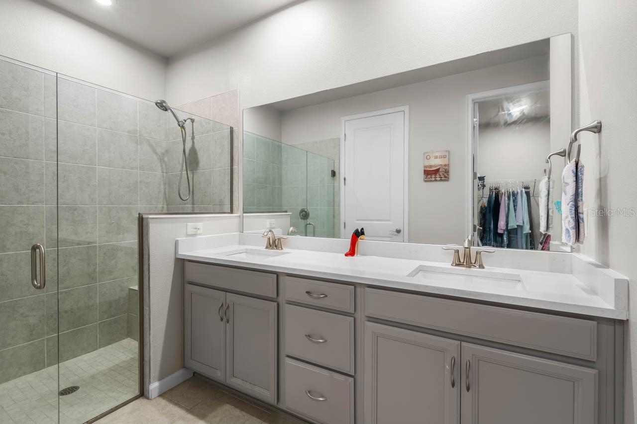 LA PALOMA PRESERVE - Residential