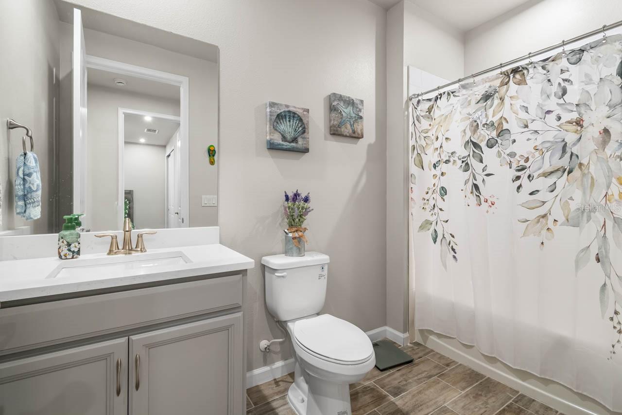 LA PALOMA PRESERVE - Residential