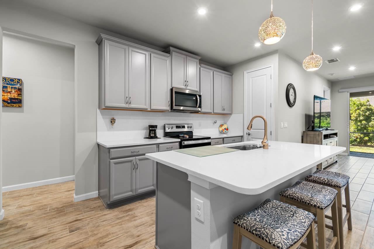 LA PALOMA PRESERVE - Residential