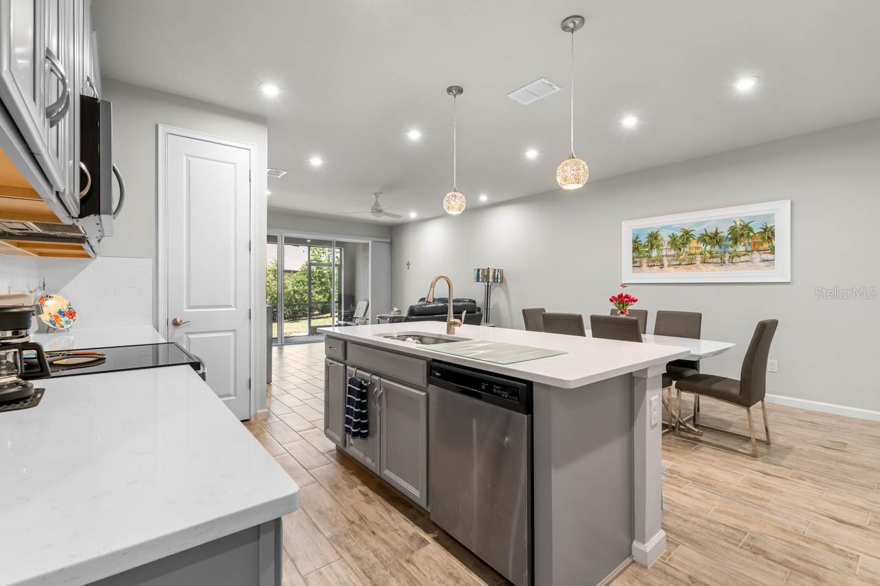 LA PALOMA PRESERVE - Residential