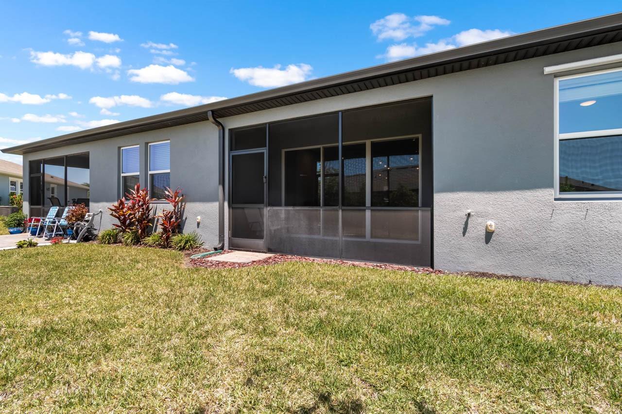 LA PALOMA PRESERVE - Residential