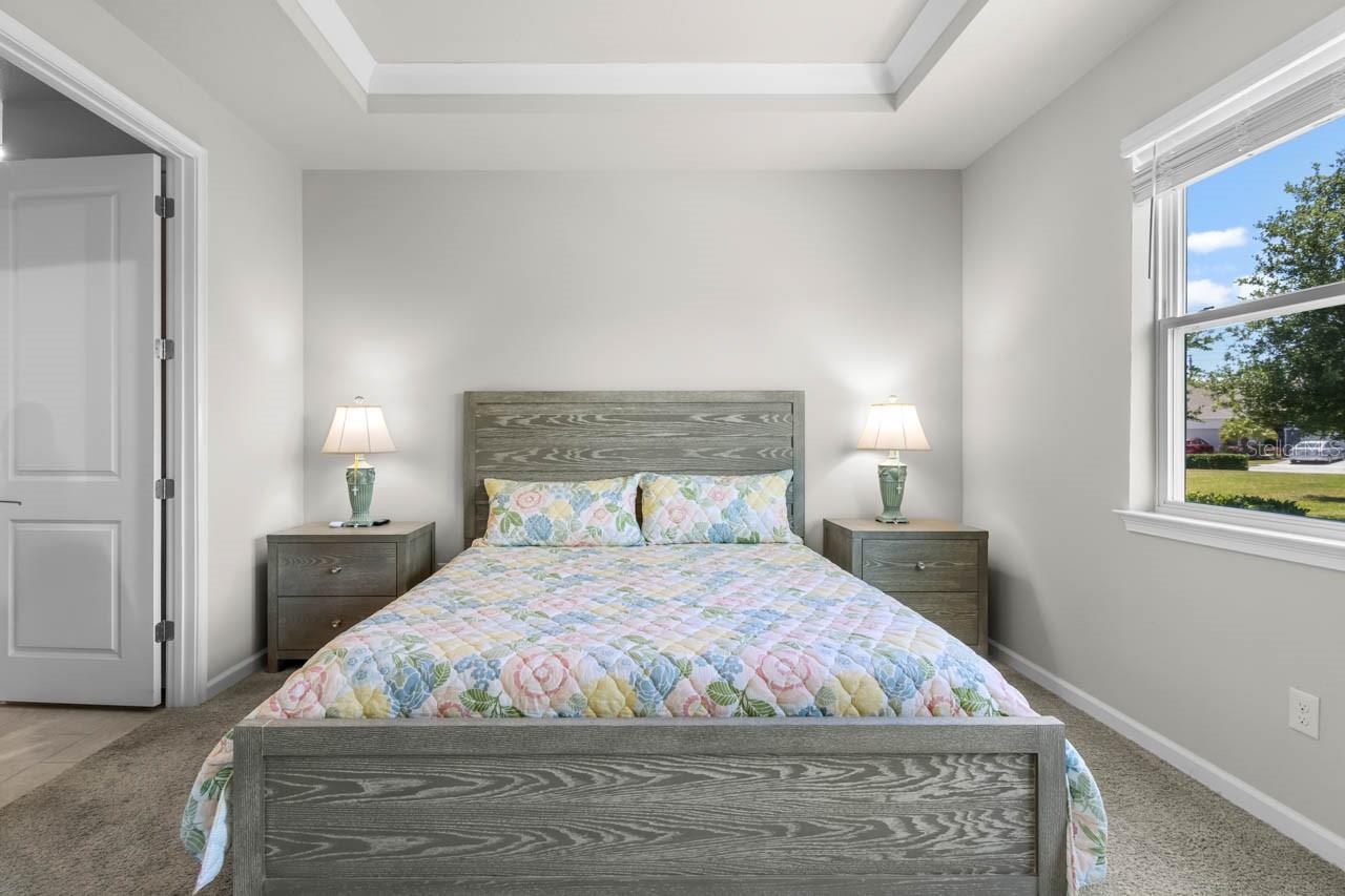 LA PALOMA PRESERVE - Residential