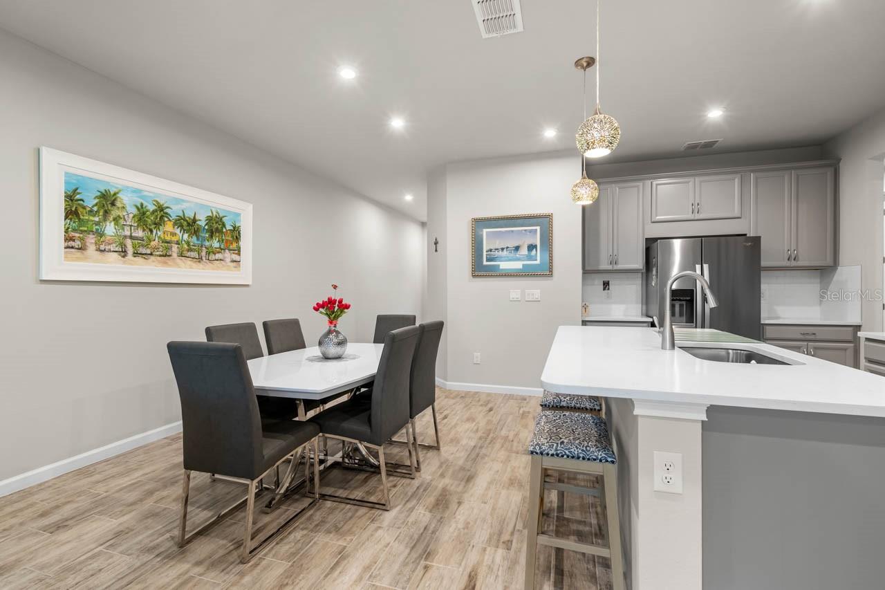 LA PALOMA PRESERVE - Residential