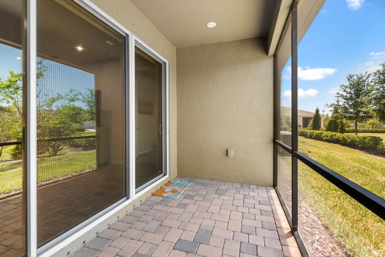 LA PALOMA PRESERVE - Residential