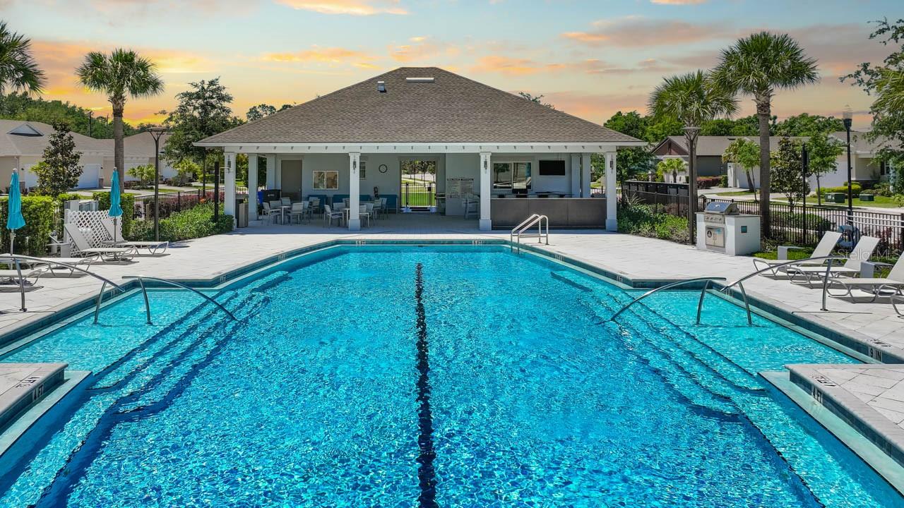 LA PALOMA PRESERVE - Residential