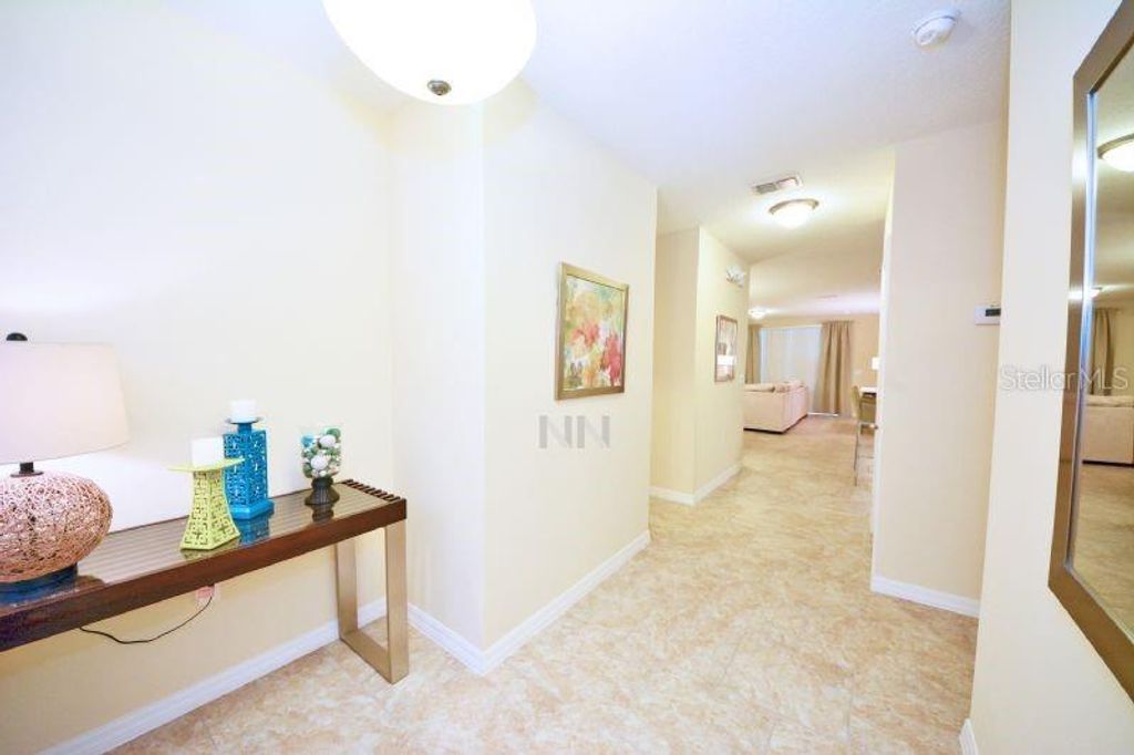 Photo of 1014 Cypress Pointe Boulevard, Davenport, FL 33896 (MLS # O6406102)