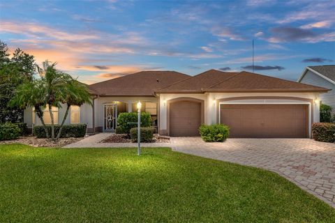 702 MELENDEZ WAY THE VILLAGES FL 32159