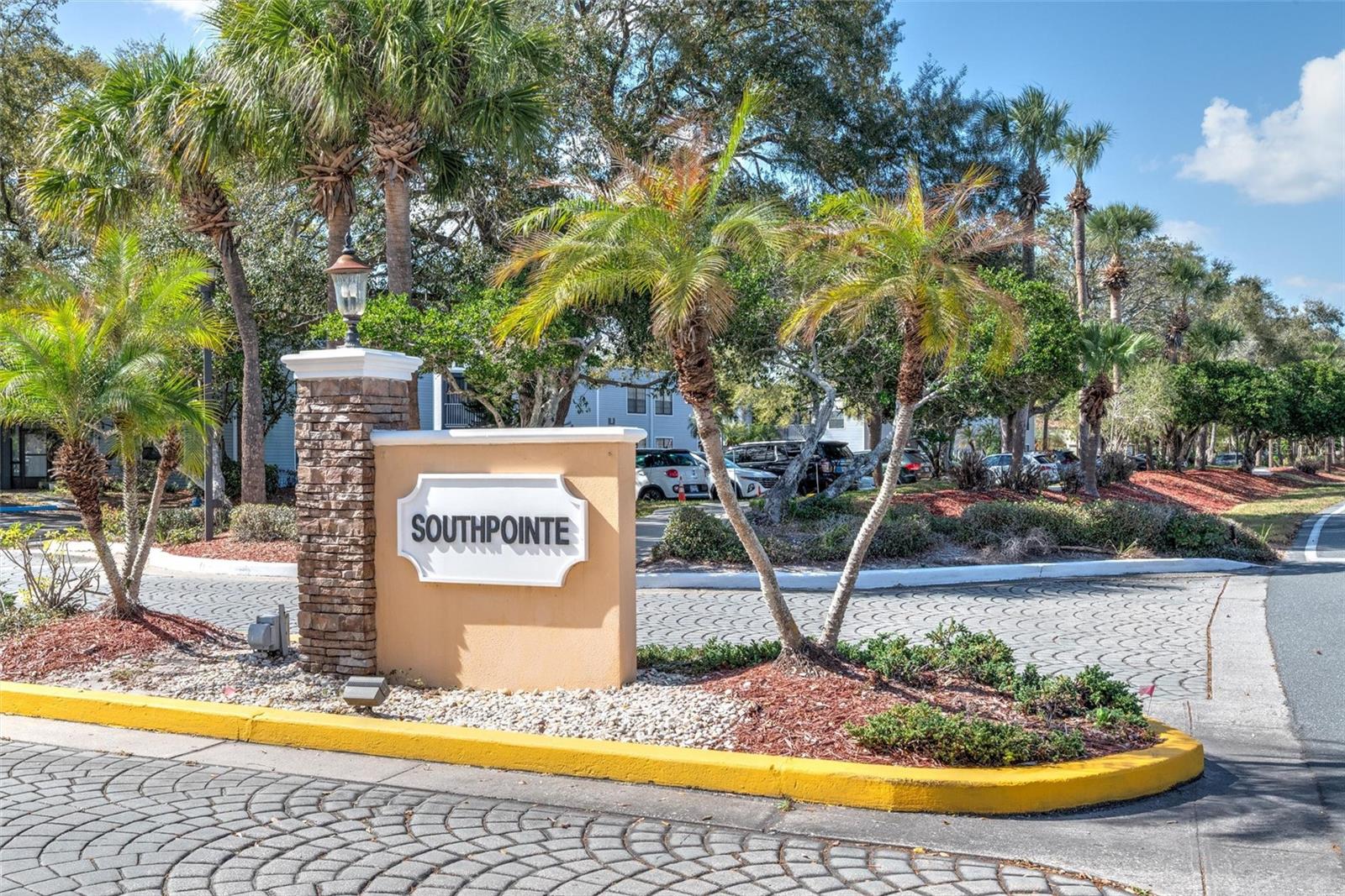 SOUTHPOINTE CONDO - Residential
