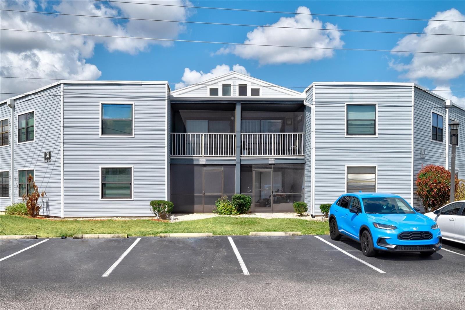 SOUTHPOINTE CONDO - Residential