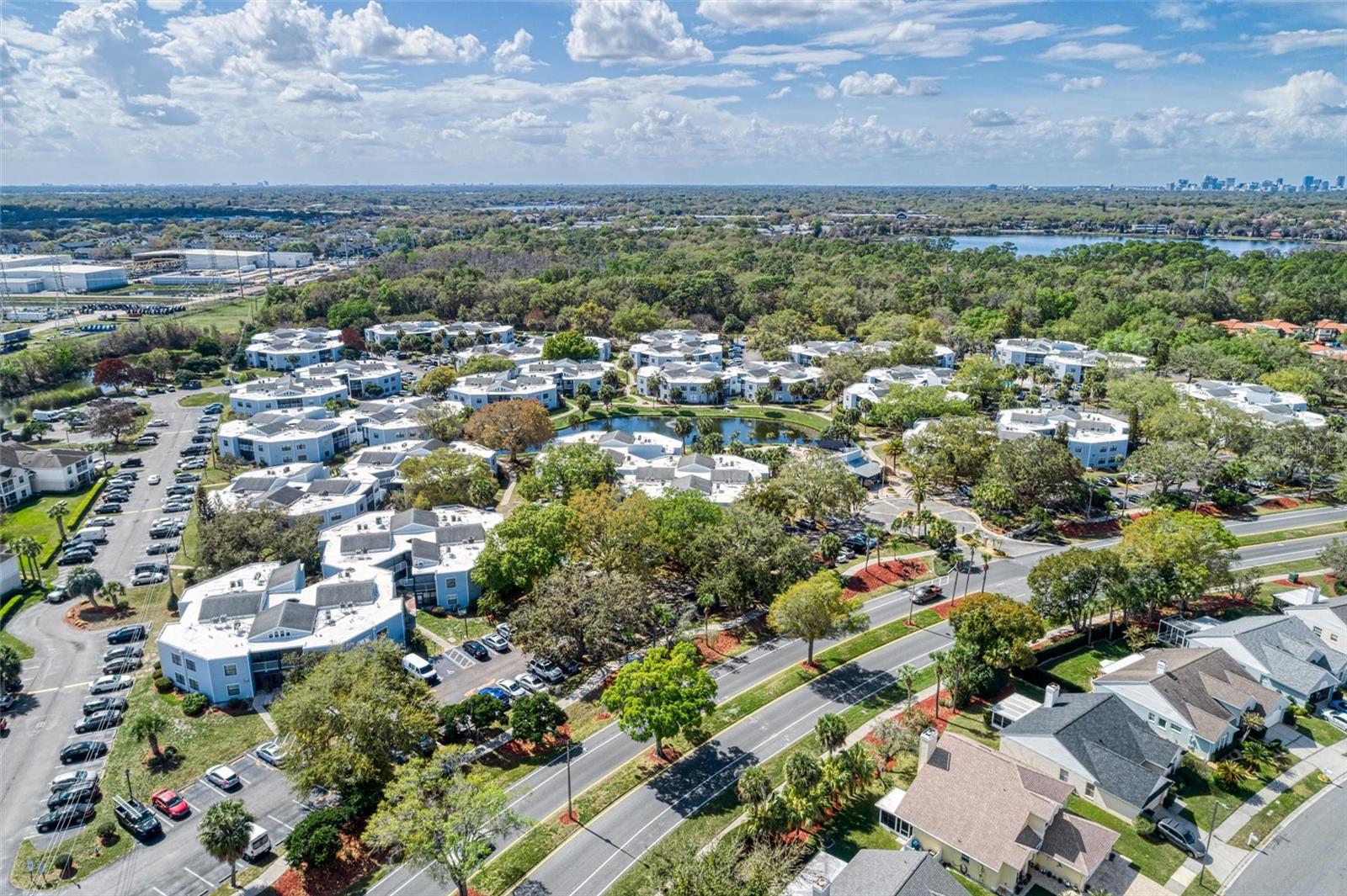 SOUTHPOINTE CONDO - Residential