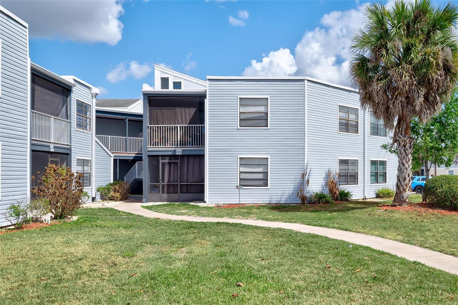 SOUTHPOINTE CONDO - Residential