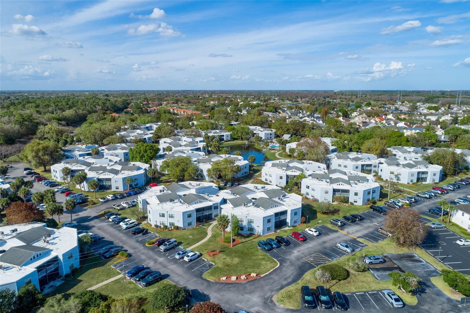 SOUTHPOINTE CONDO - Residential