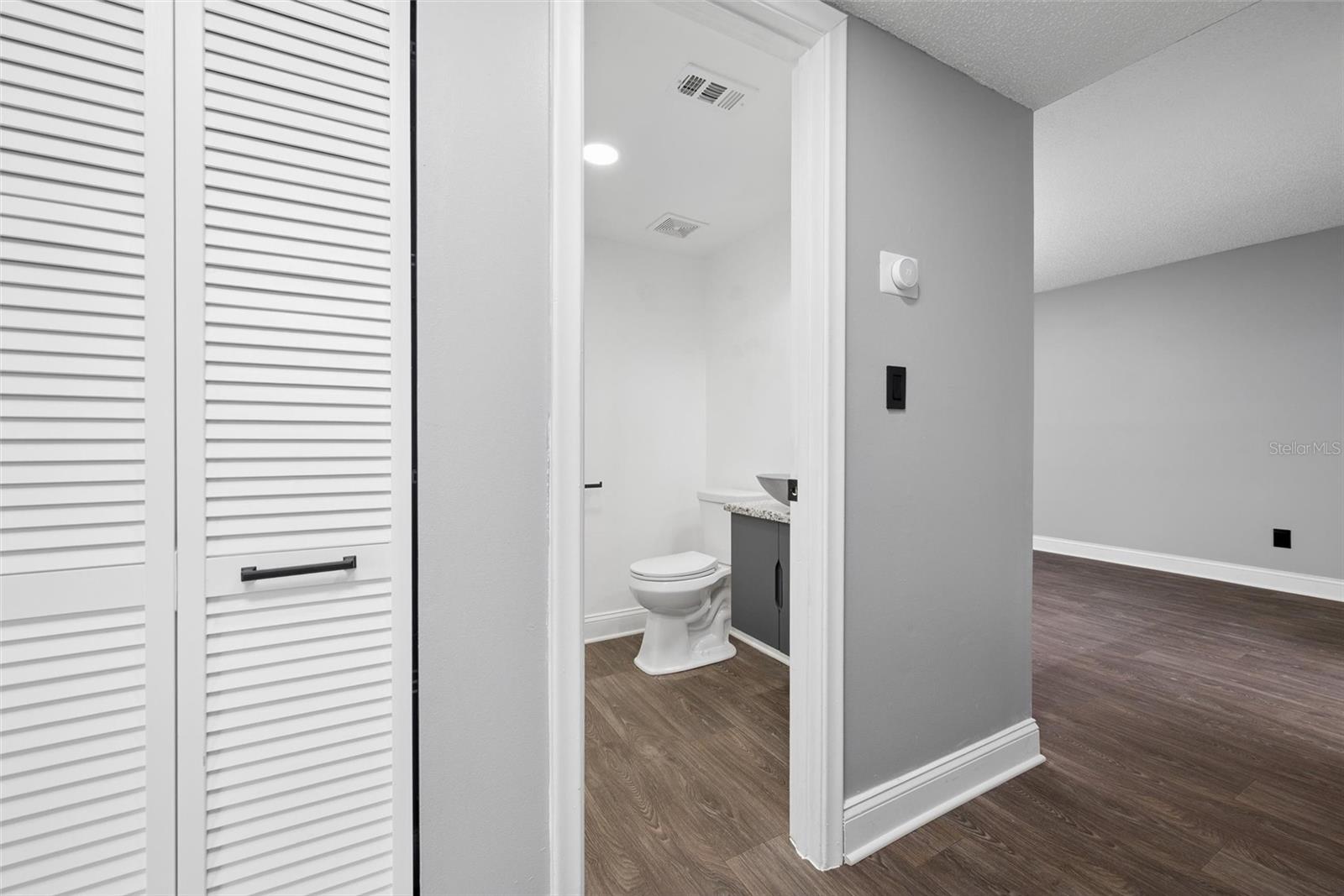 SOUTHPOINTE CONDO - Residential