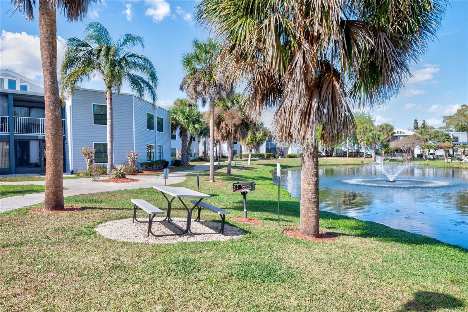 SOUTHPOINTE CONDO - Residential