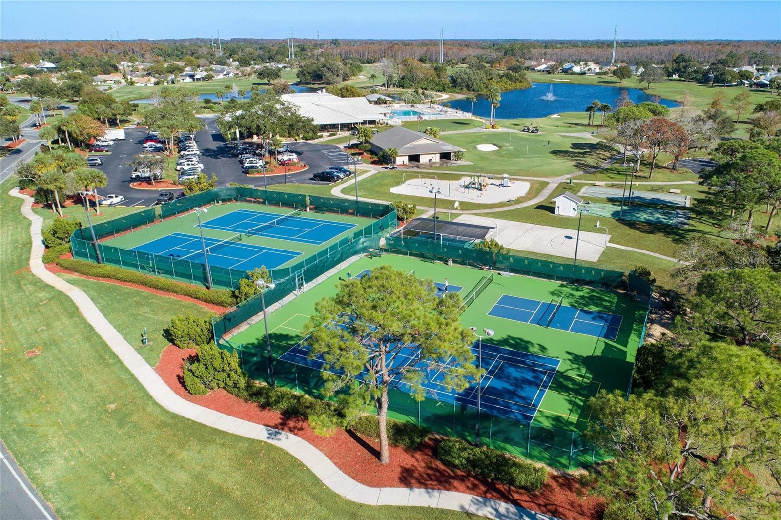 SOUTHPOINTE CONDO - Residential