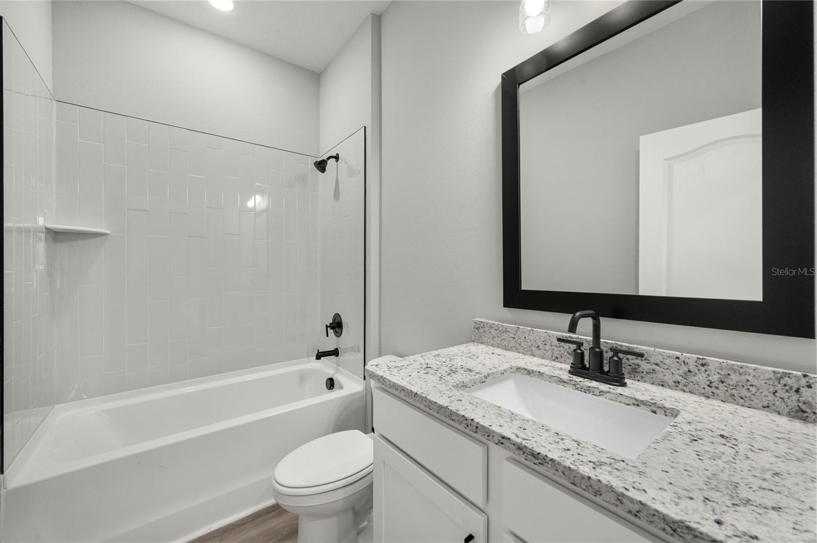 REUNION VILLAGE PHASE 4 - Residential