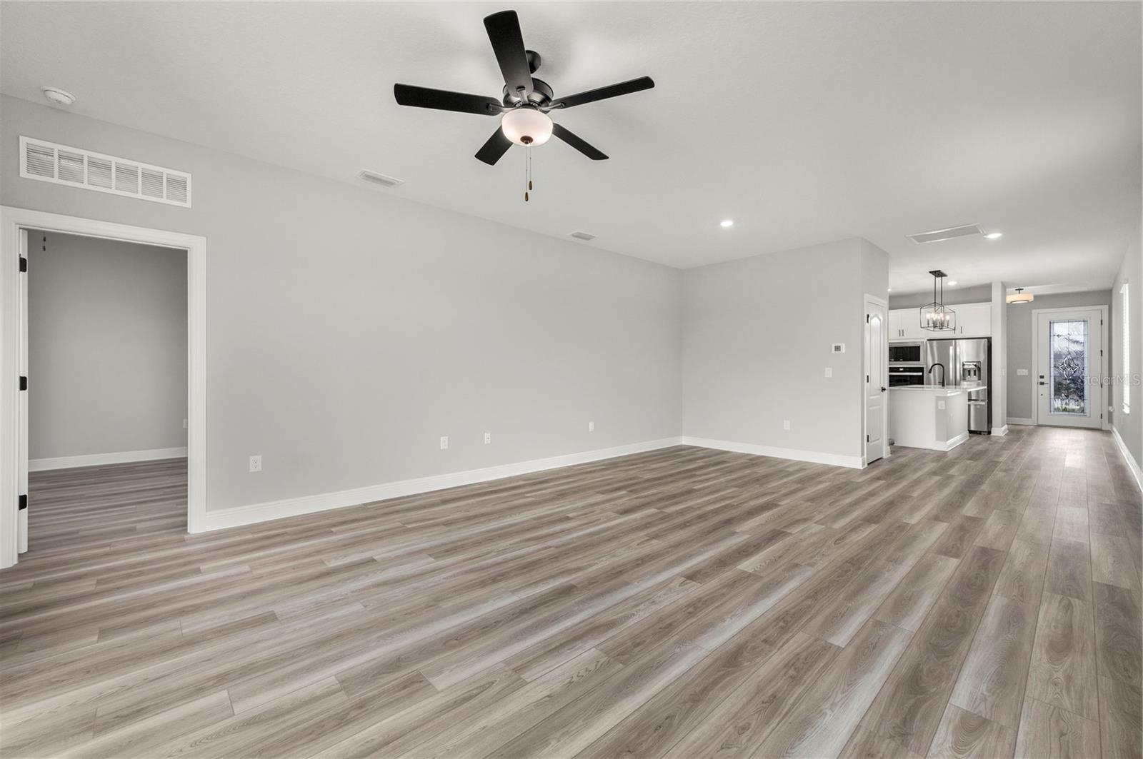 REUNION VILLAGE PHASE 4 - Residential