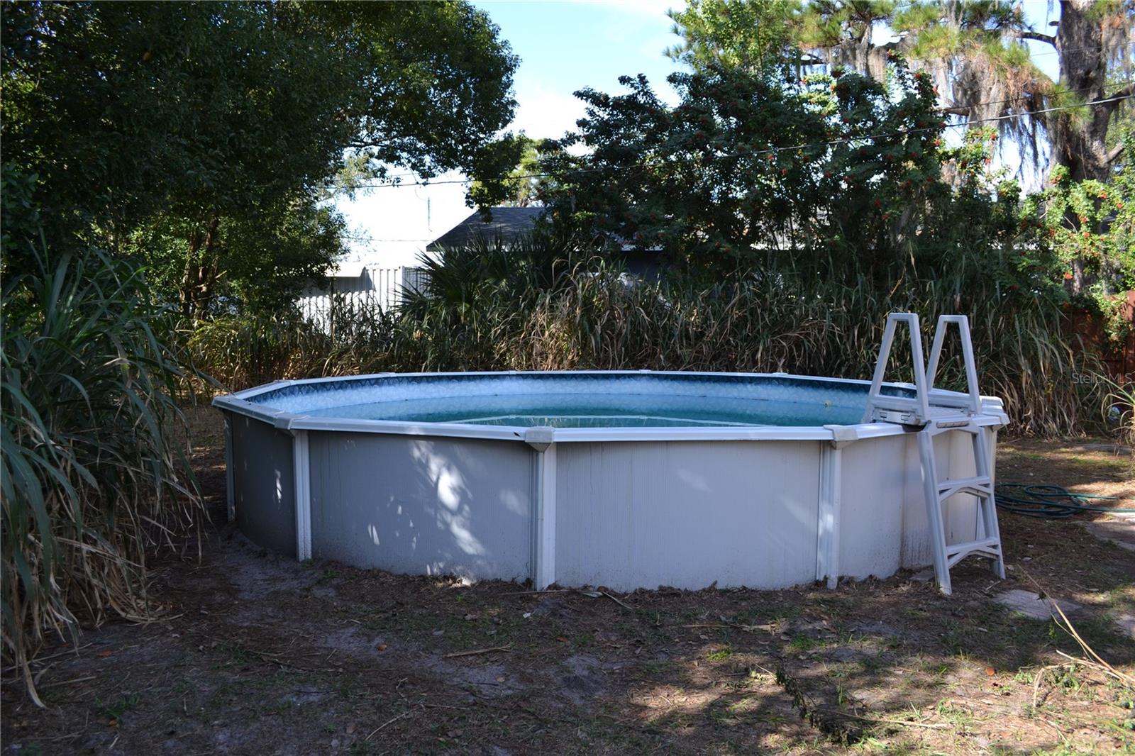 TROPICAL PARK UNIT 4 - Residential