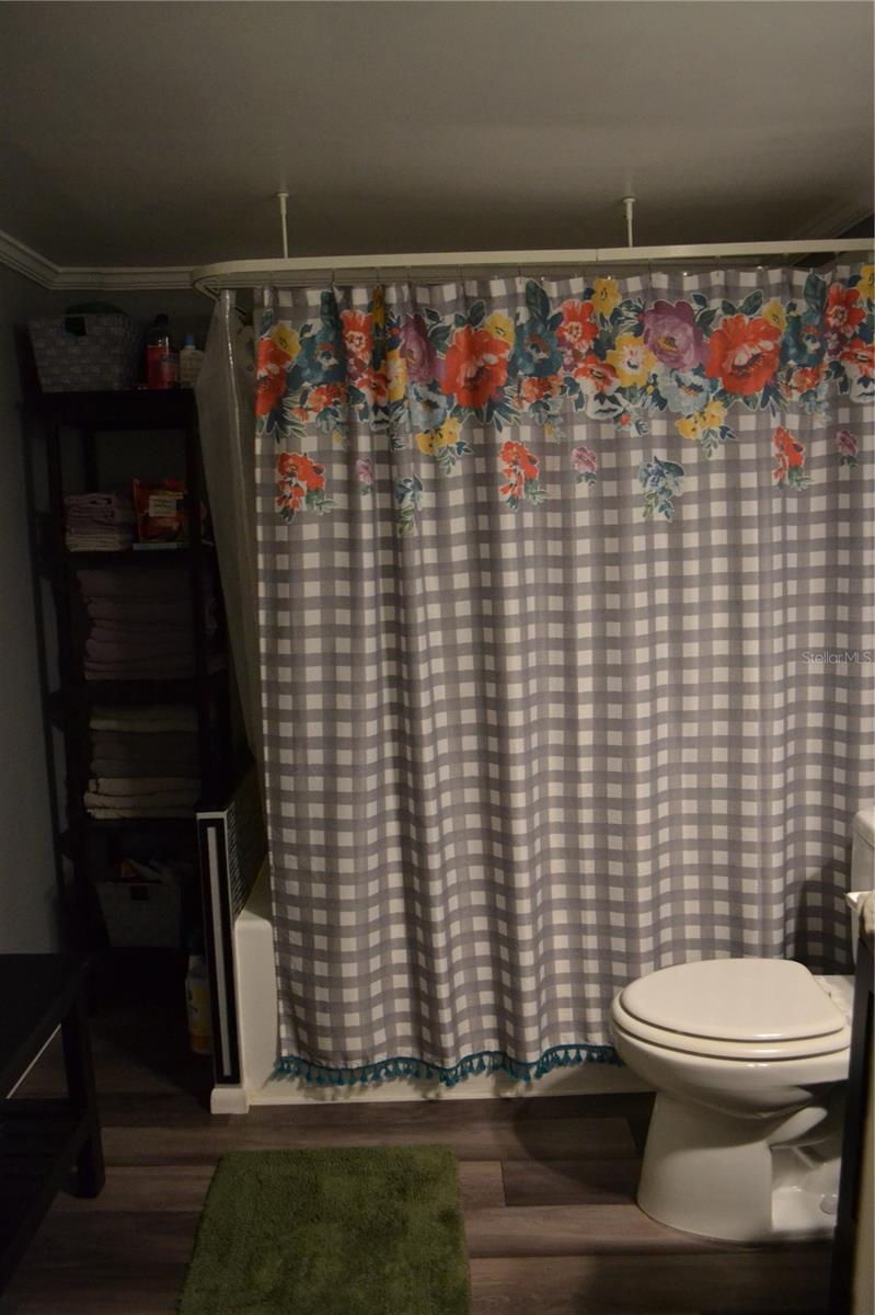 TROPICAL PARK UNIT 4 - Residential