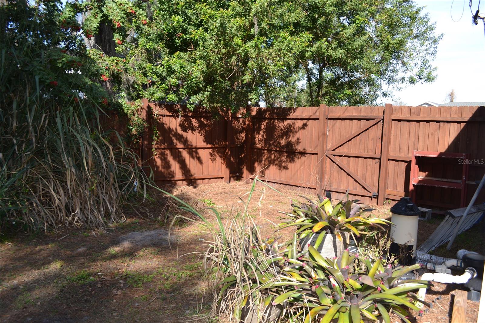 TROPICAL PARK UNIT 4 - Residential