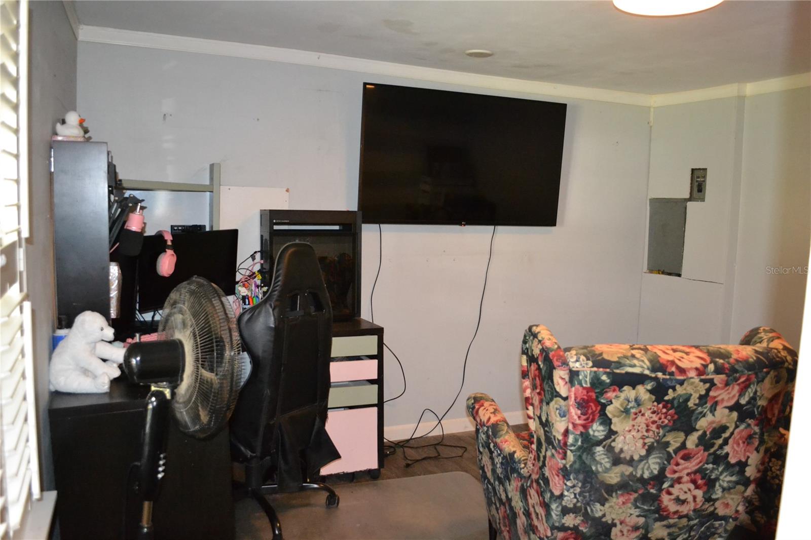 TROPICAL PARK UNIT 4 - Residential