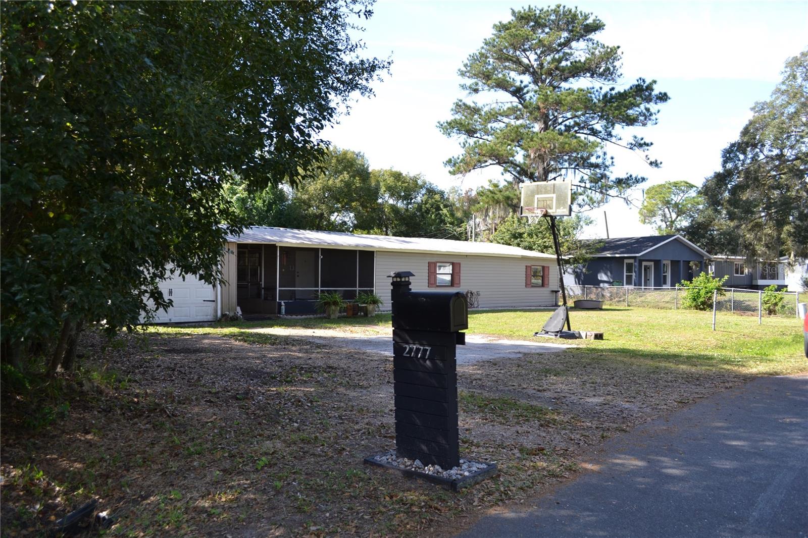 TROPICAL PARK UNIT 4 - Residential