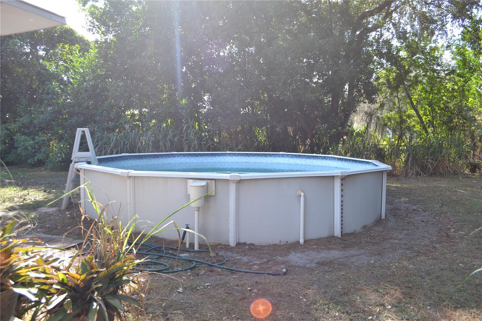 TROPICAL PARK UNIT 4 - Residential