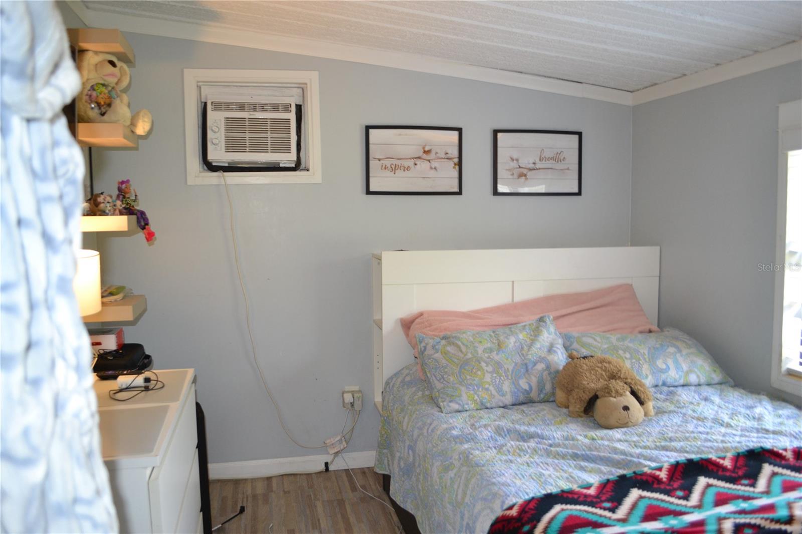 TROPICAL PARK UNIT 4 - Residential