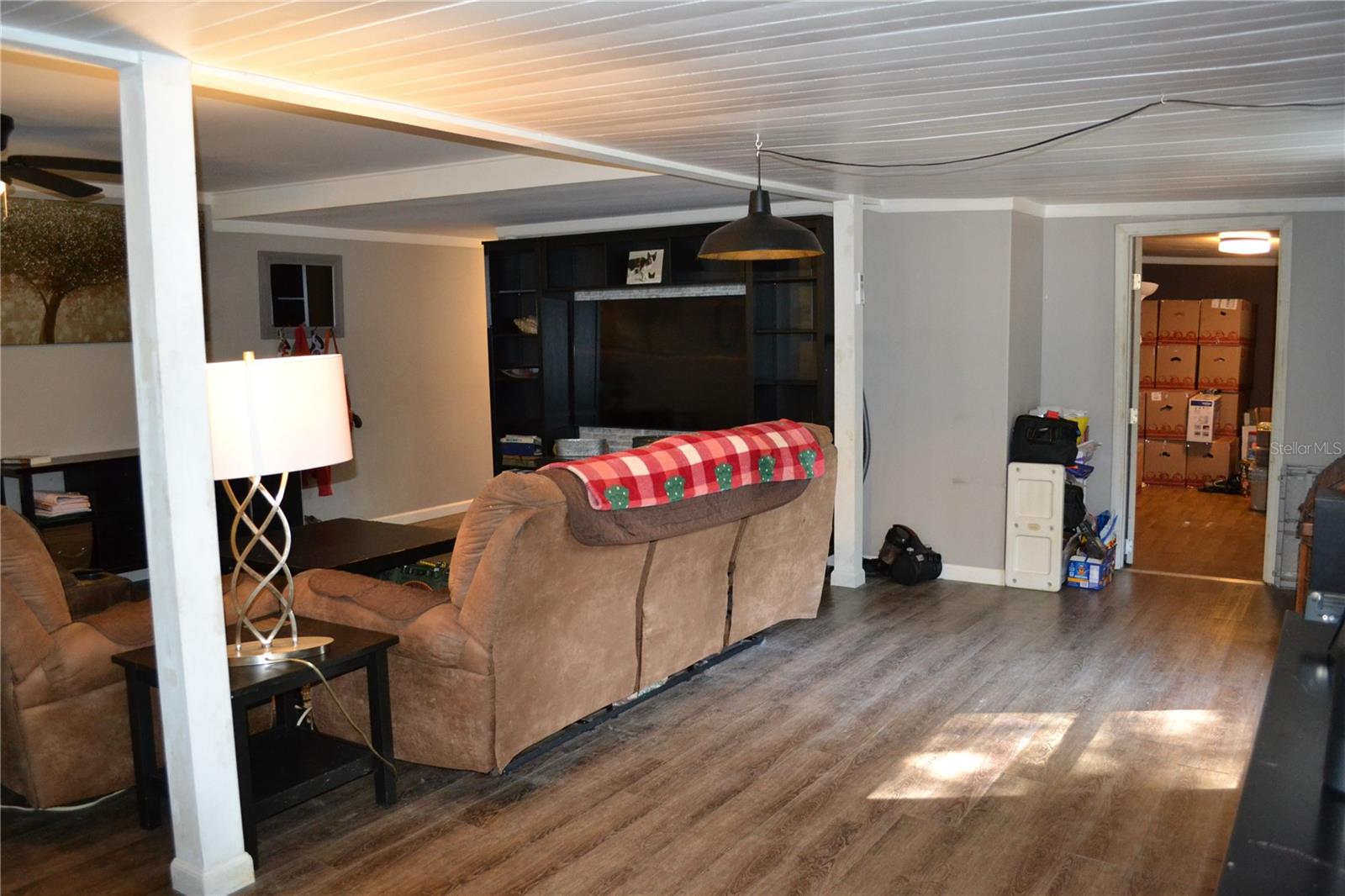 TROPICAL PARK UNIT 4 - Residential