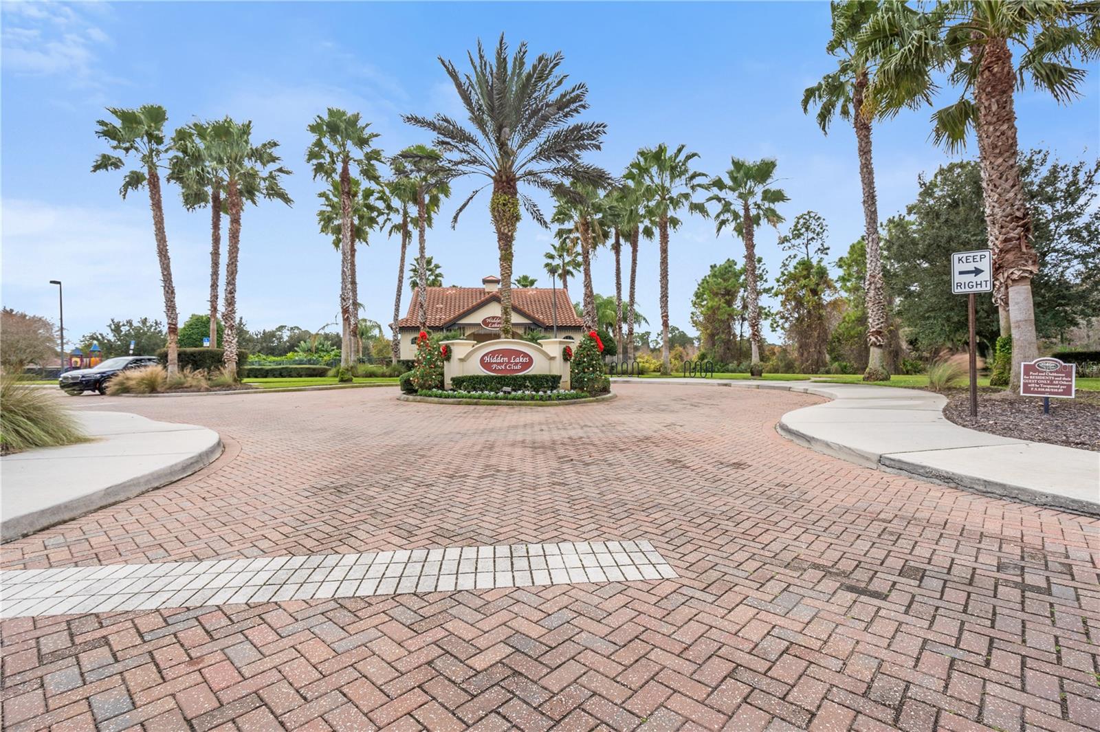 HIDDEN LAKES - Residential