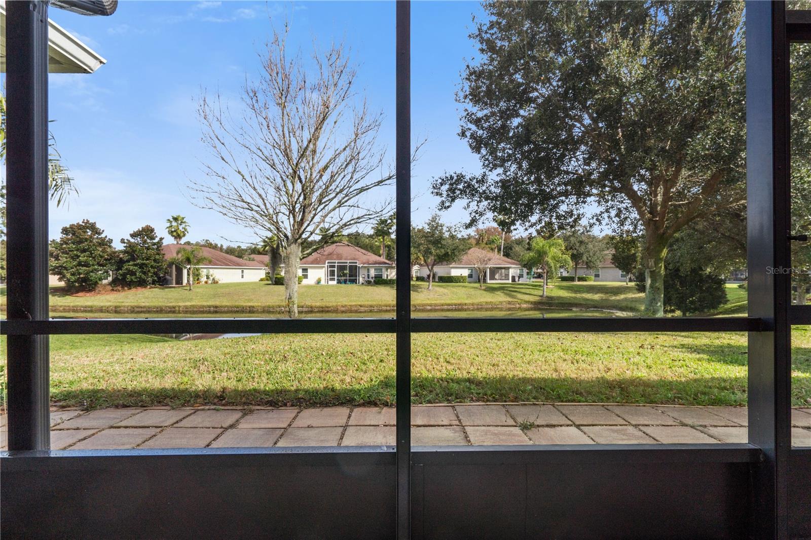 HIDDEN LAKES - Residential