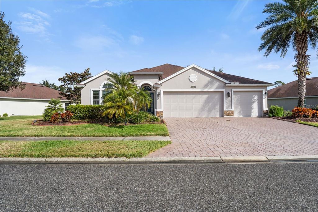 Photo of 68 Auberry Drive, Palm Coast, FL 32137 (MLS # FC314847)