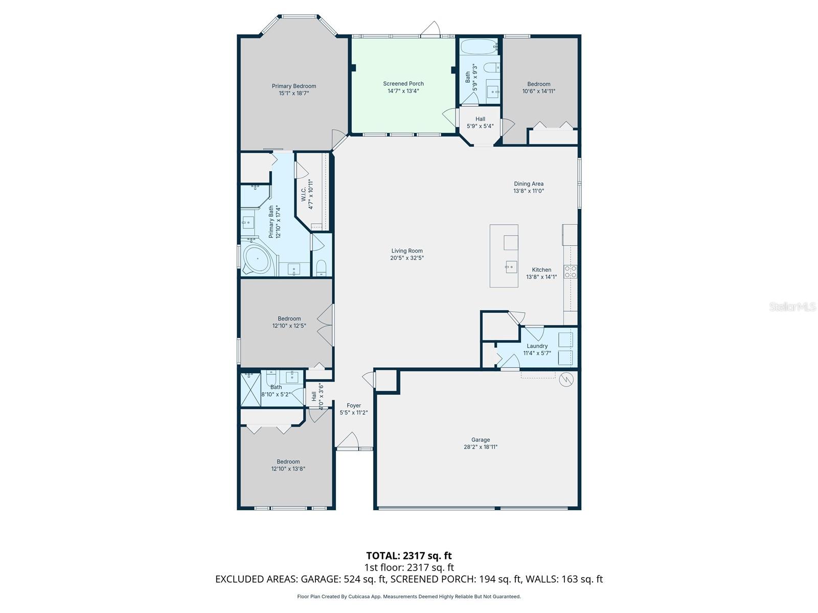 HIDDEN LAKES - Residential