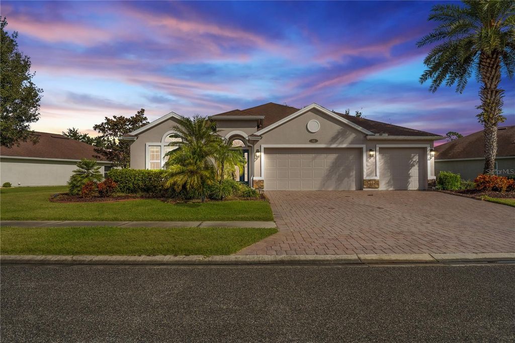 Photo of 68 Auberry Drive, Palm Coast, FL 32137 (MLS # FC314847)