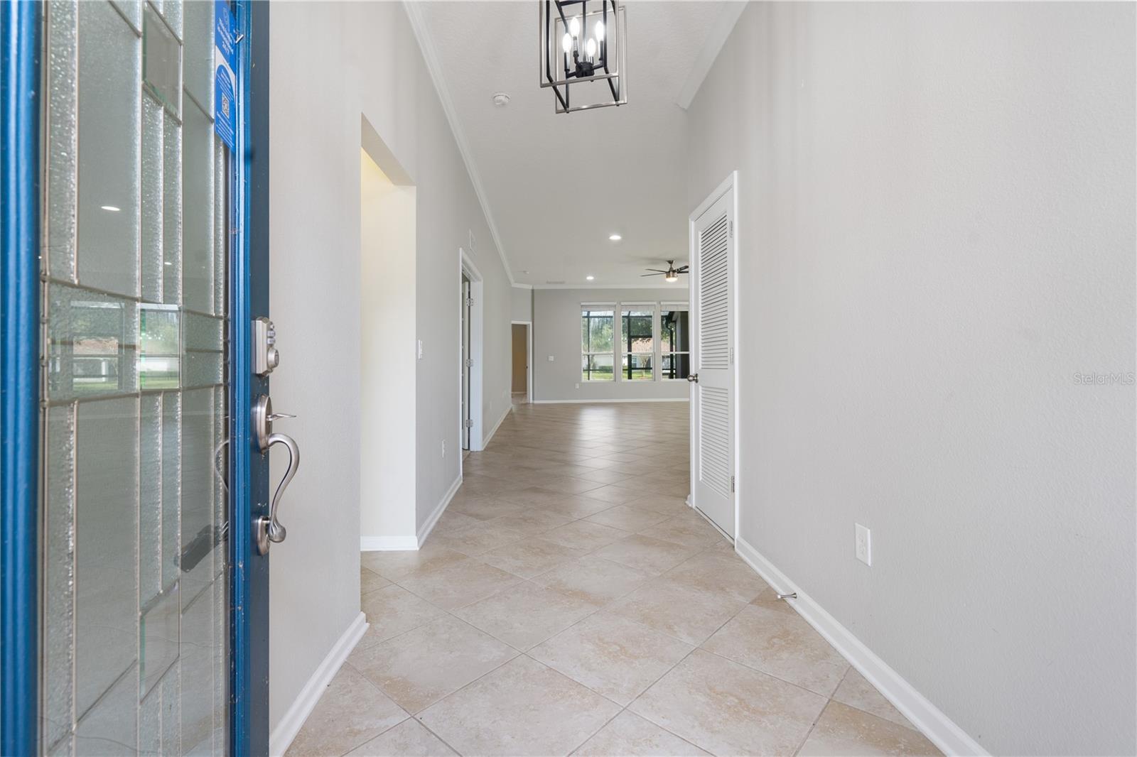 HIDDEN LAKES - Residential