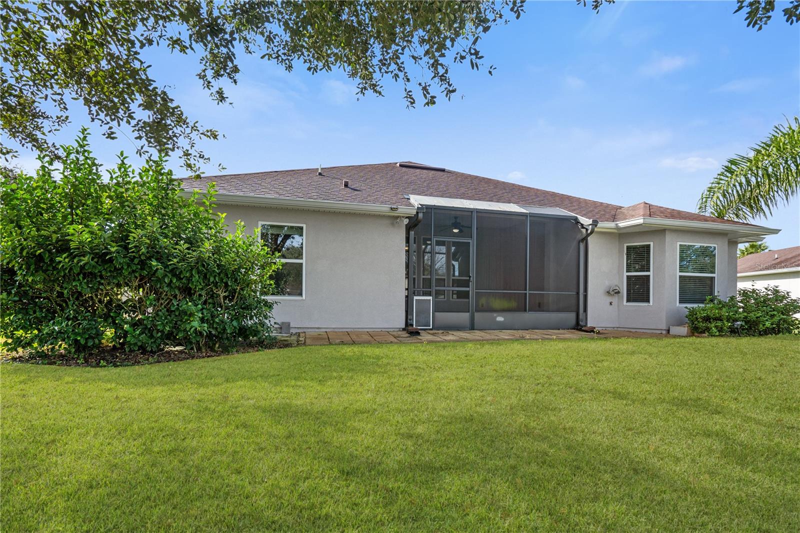 HIDDEN LAKES - Residential