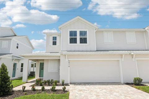 Photo of 6474 Horseshoe Lane Way, Saint Cloud, FL 34773 (MLS # O6339218)