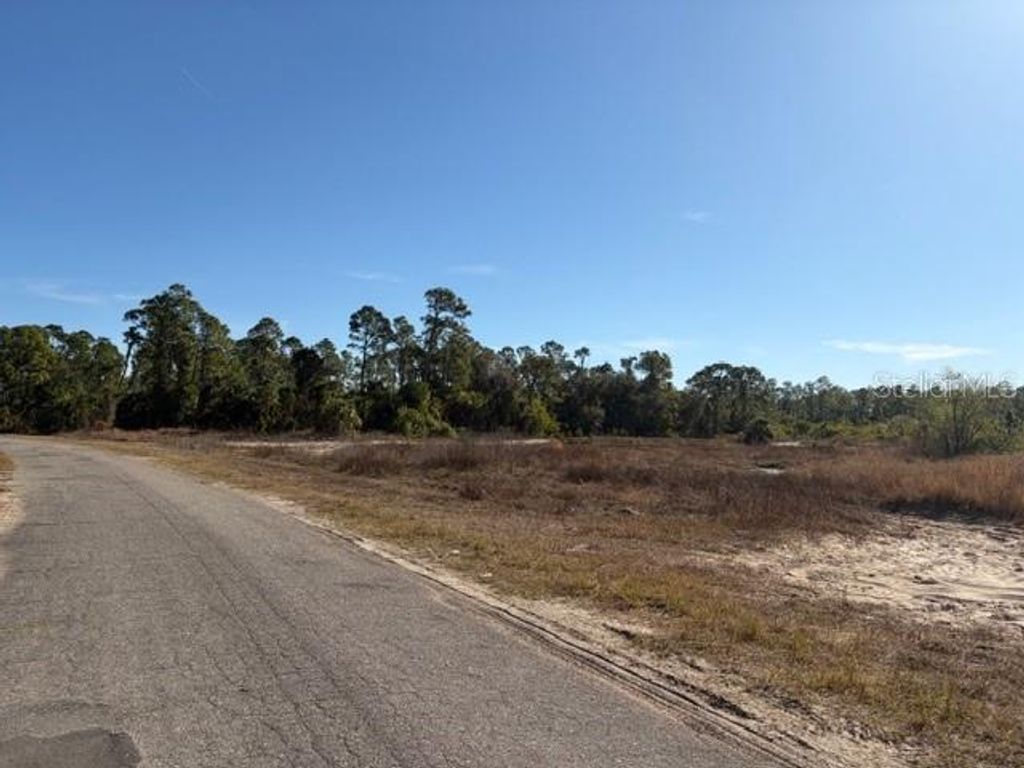 Photo of Langlais Drive, North Port, FL 34288 (MLS # A4679071)