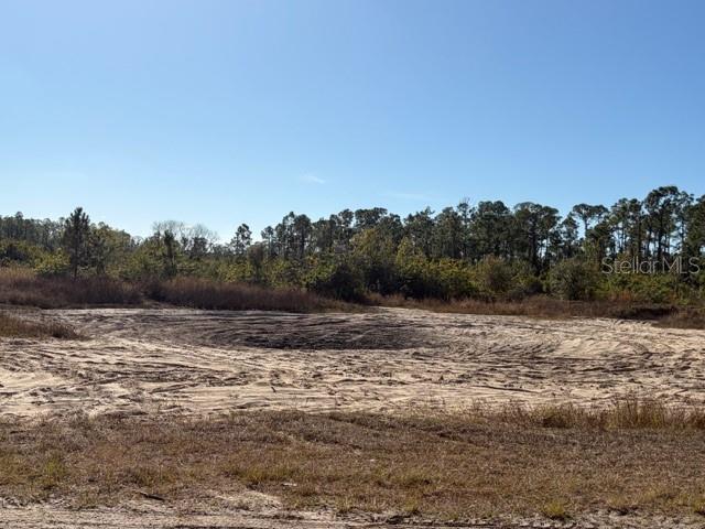 PORT CHARLOTTE SUB 47 - Land