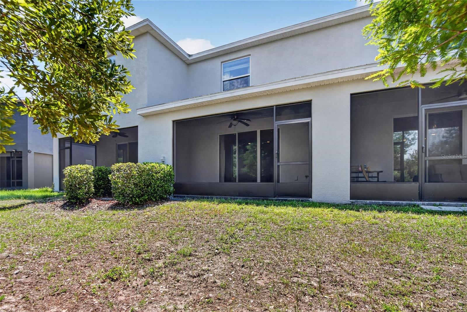 OSPREY LAKES - Residential