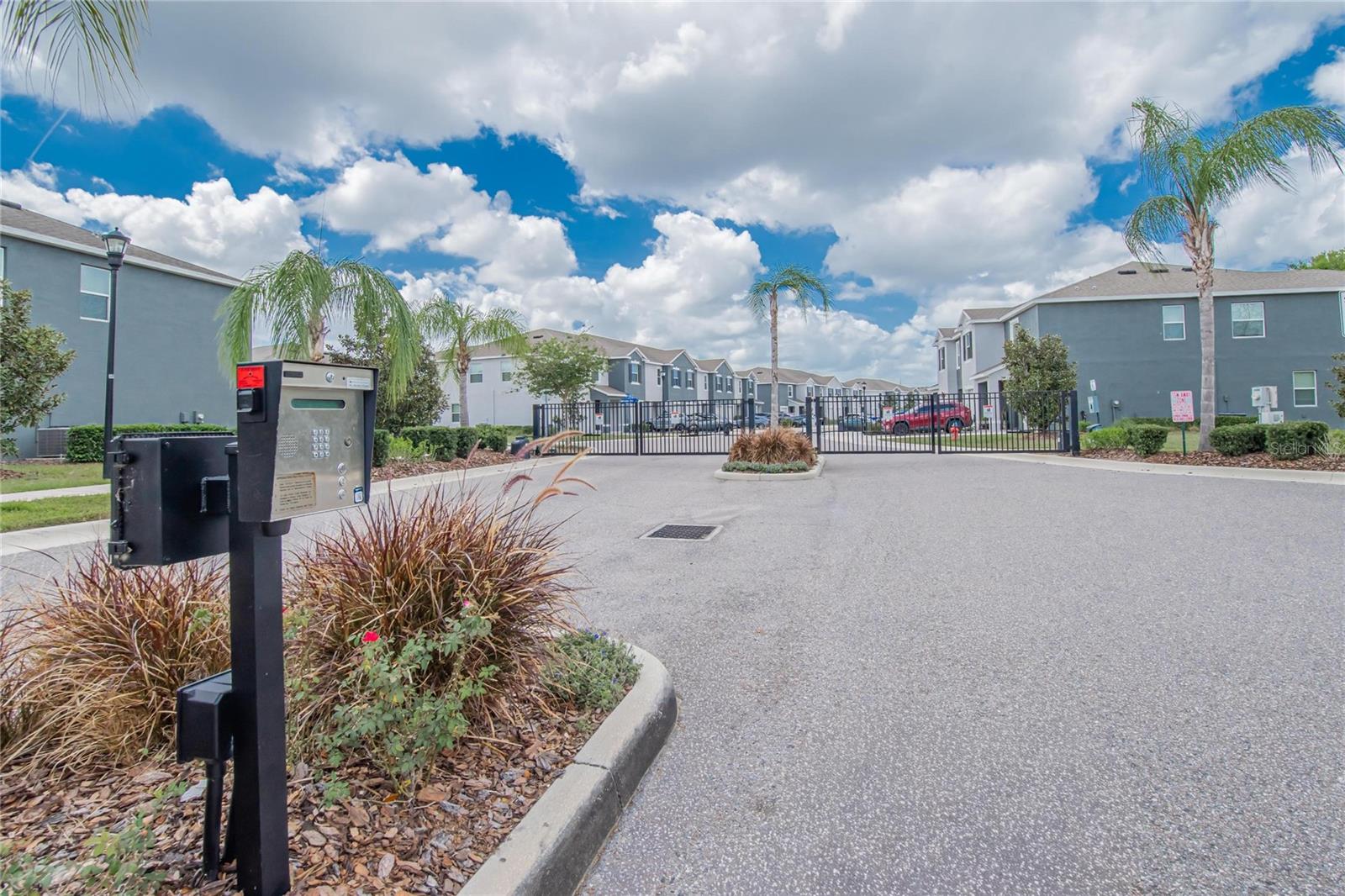 OSPREY LAKES - Residential