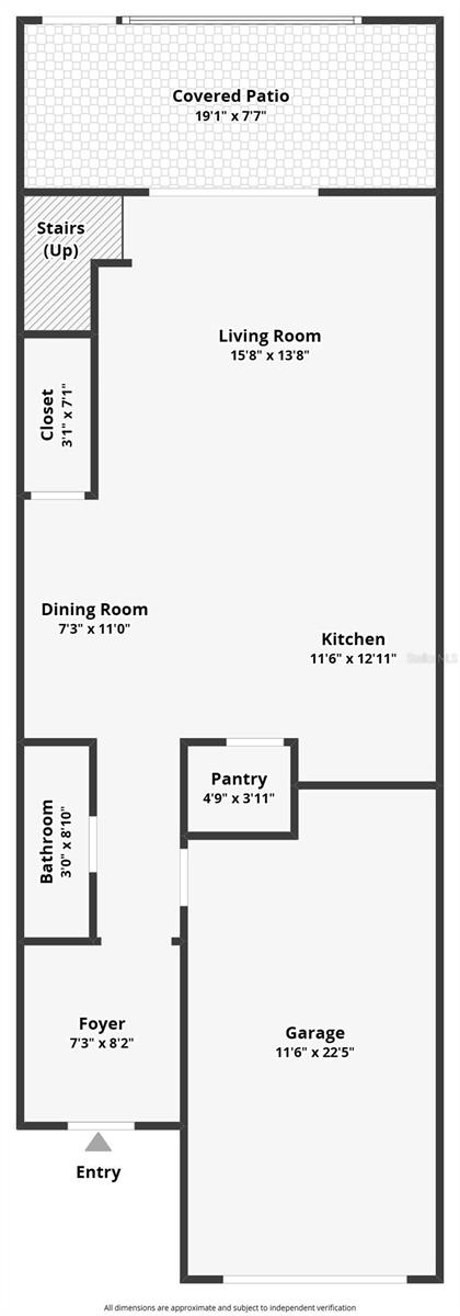 OSPREY LAKES - Residential