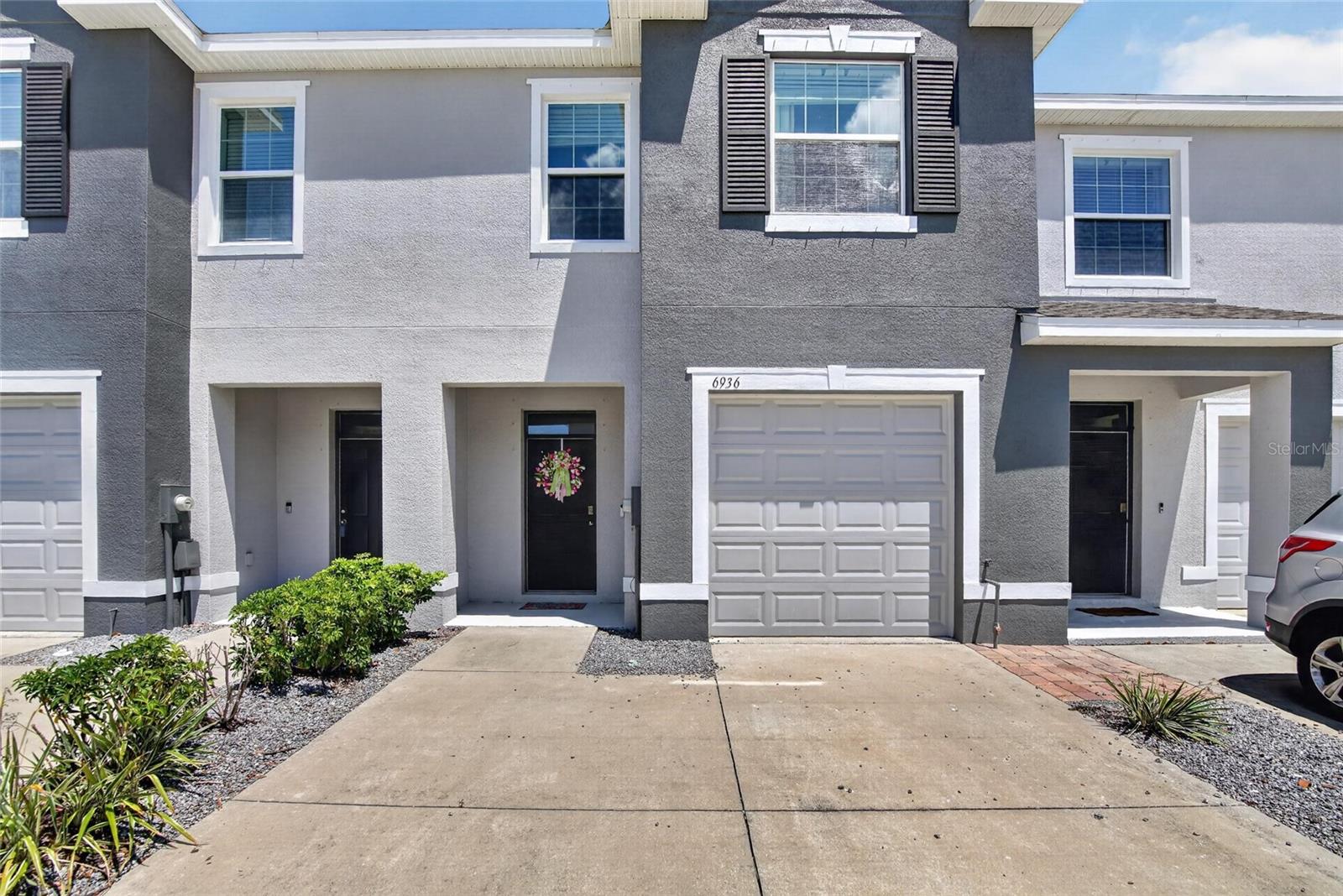 OSPREY LAKES - Residential