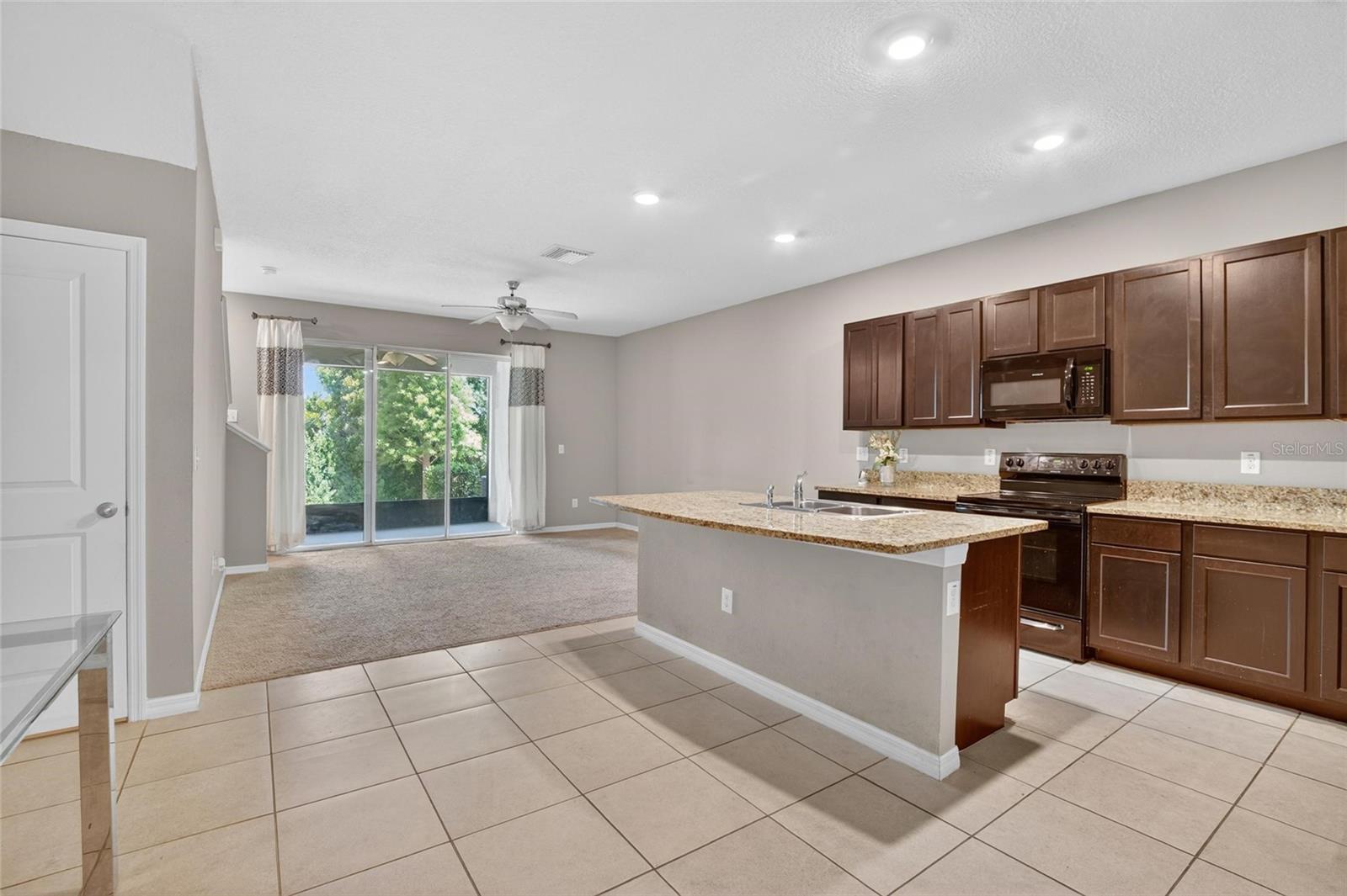 OSPREY LAKES - Residential