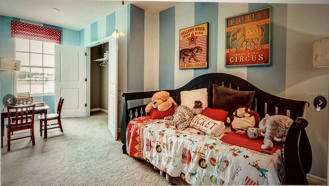 OSPREY LAKES - Residential