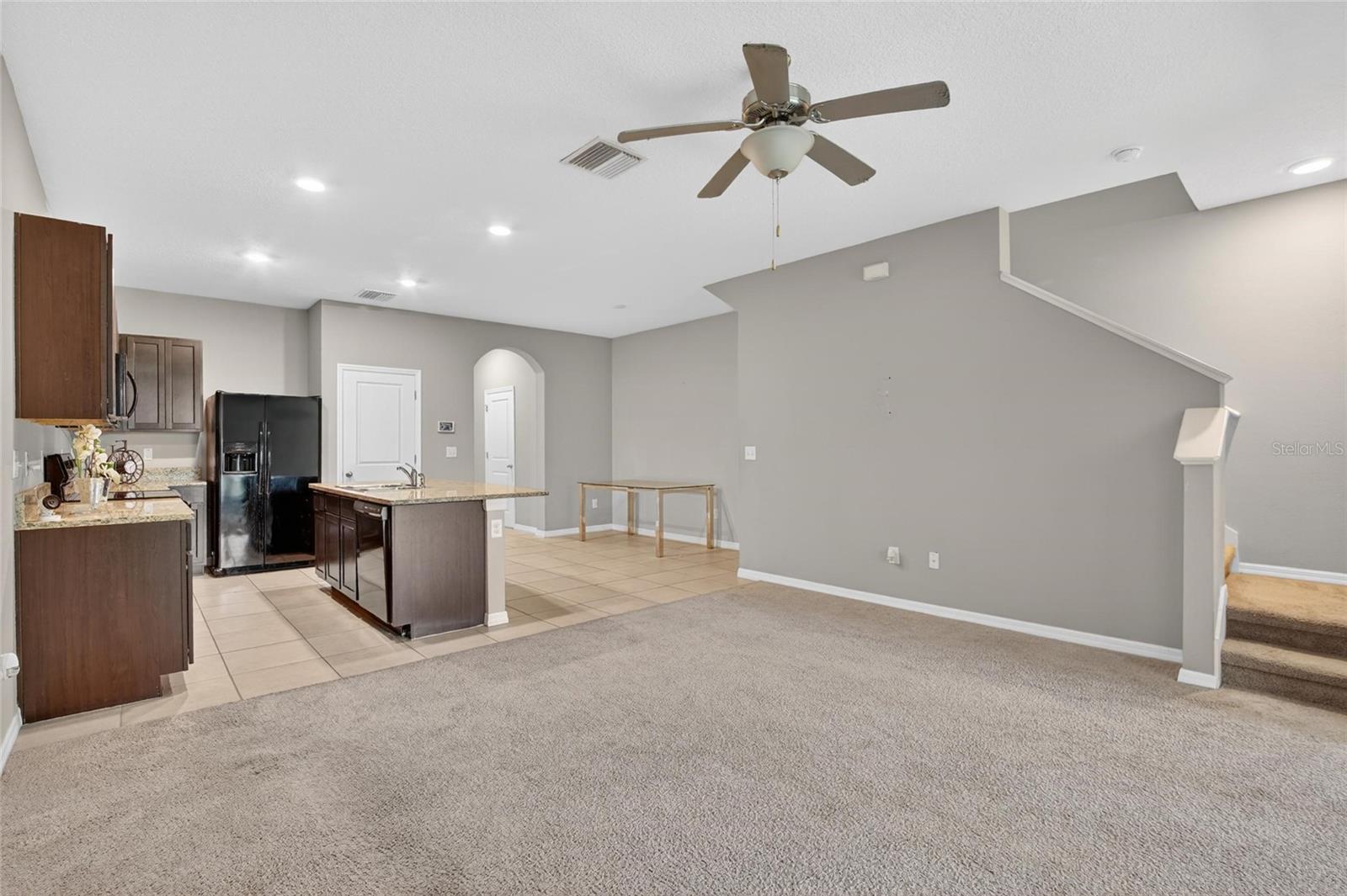 OSPREY LAKES - Residential