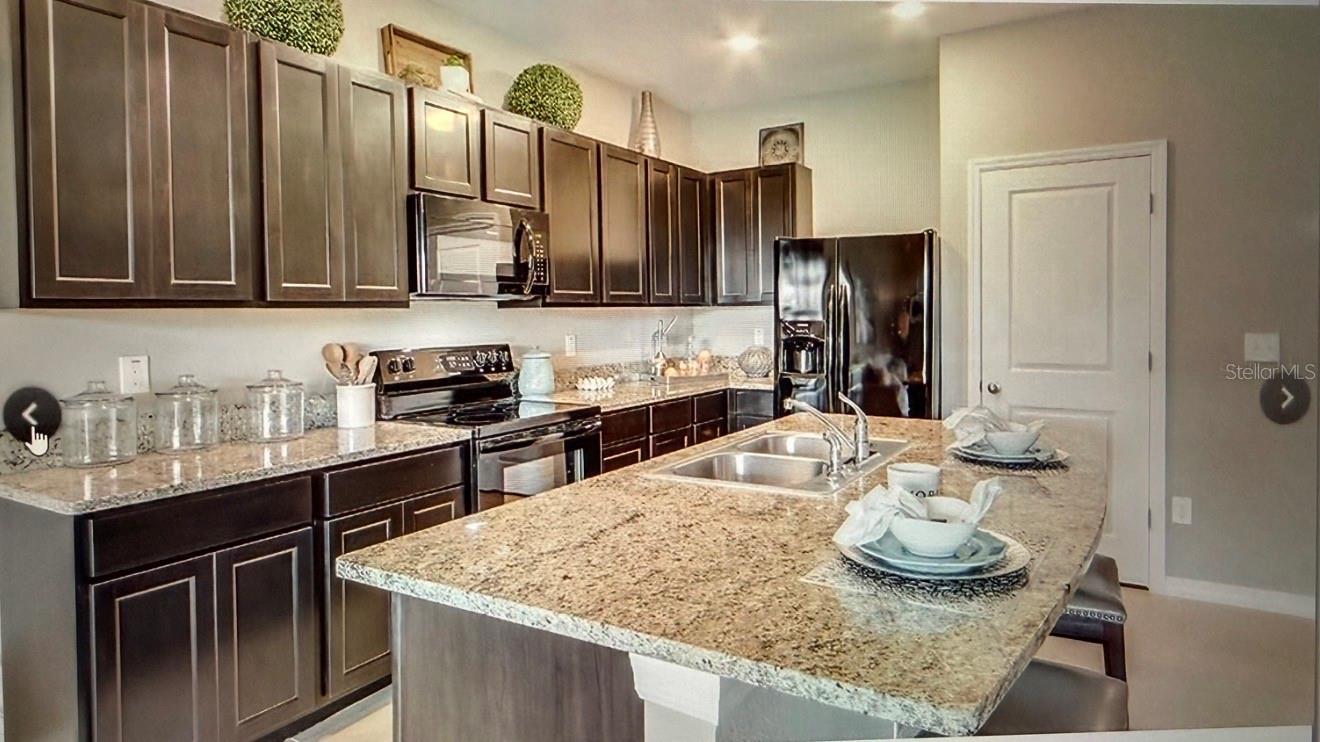 OSPREY LAKES - Residential