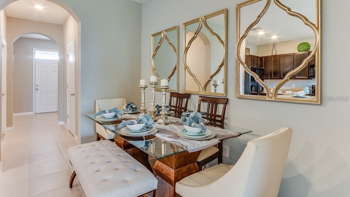 OSPREY LAKES - Residential